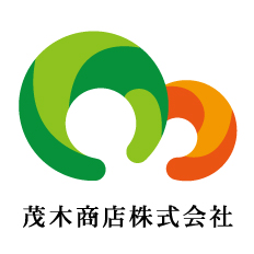 茂木商店株式会社のロゴ