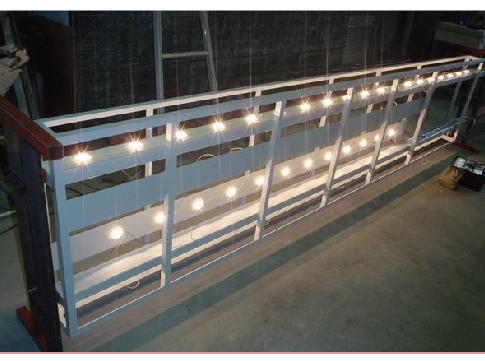 自立看板LED照明工程